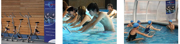 poolbike