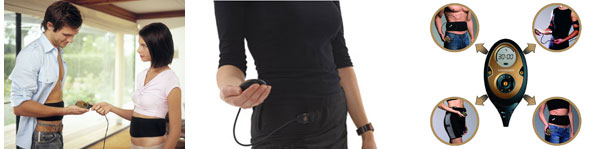 slendertone