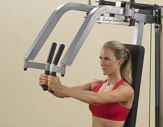 Oberkörpertrainer