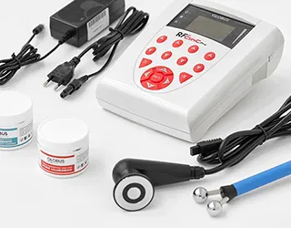Sonstiges Zubehör Elektroestimulation