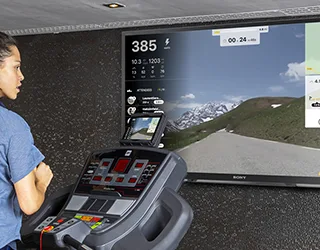 Apps für training