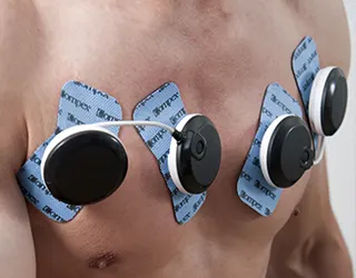 Zubehör Elektroestimulation