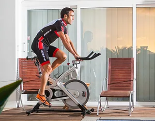 Indoor Cycle