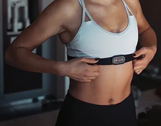 Sonstiges Fitnesszubehör