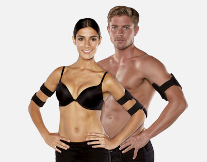 accesorios electroestimulación