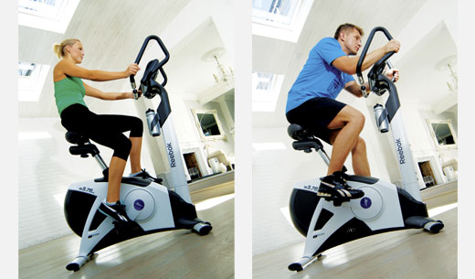 Heimtrainer