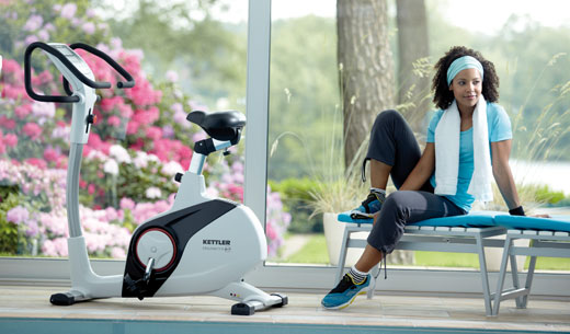 Heimtrainer