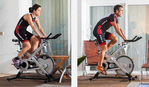 indoor cycle