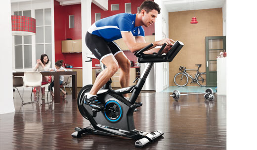 indoor cycle