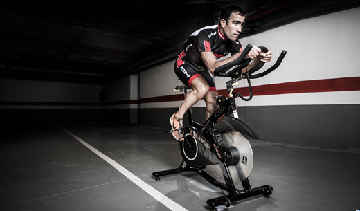 indoor cycle