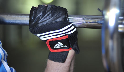 Kauf der Handschuhe