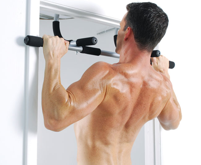 Iron Gym