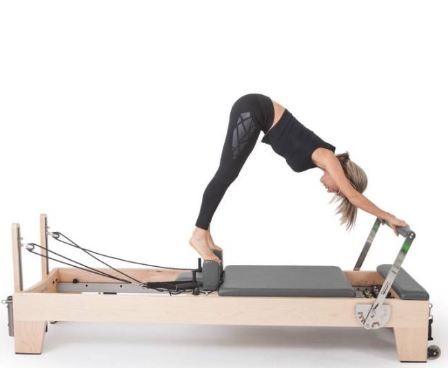Elina Pilates