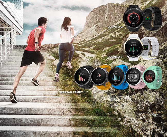 Suunto