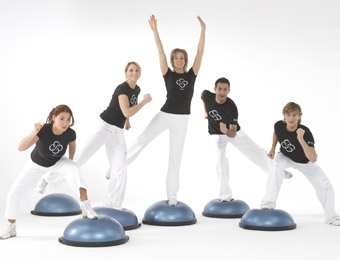 Bosu
