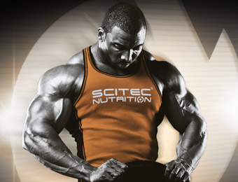 Scitec Nutrition