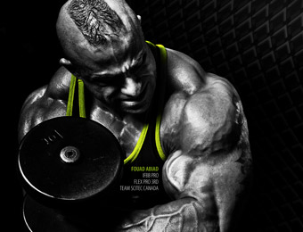 Scitec Nutrition