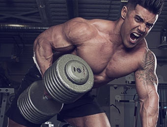 MuscleTech