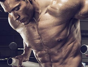 MuscleTech