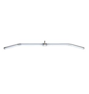 Body-Solid Aluminium-Latstange MB148A 