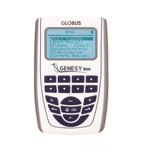 Globus Elektrostimulator Genesy 600 