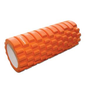 Tunturi Yoga Foam Grid Roller 33cm