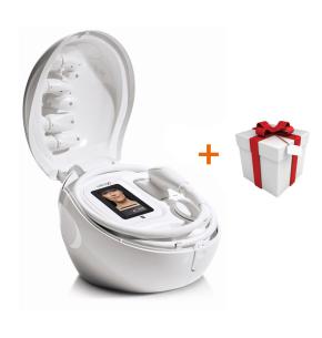 Wellbox X2 (Farbe: Weiß)