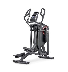 Bicicleta Elíptica Adidas X-800 Power Stride