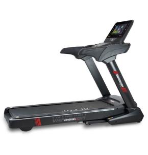 BH Laufband Vanquish Multimedia II