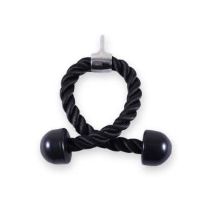 Trizeps fitnessdigital Seilgriff