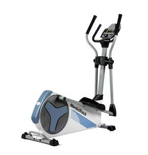 Bicicleta elíptica Nordictrack  E7 ZL