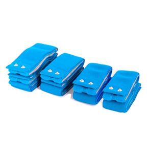 Globus Kit 8 Bänder für Elektrostimulation