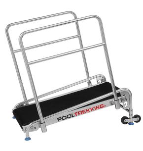 Pooltrekking Schwimmbad-Laufband Medical