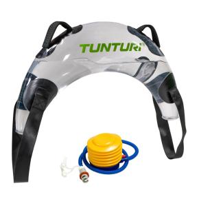 Tunturi Bulgarian Aquabag 17kg