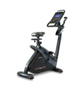 BH Heimtrainer Carbon Bike RS