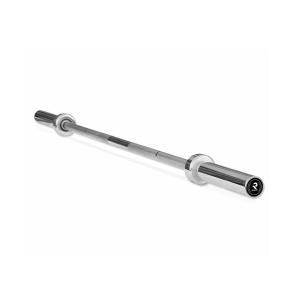 Ruster Stahl Olympische Stange 150cm