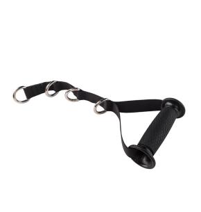 Body-Solid Rudergriff Nylon Stirrup Handle Unit