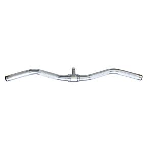 Body-Solid Aluminium Curl Stange MB229A 