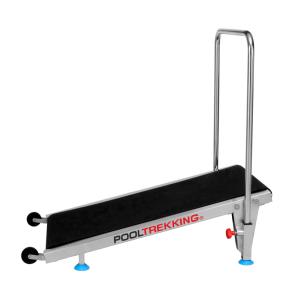 Pooltrekking Pool-Laufband Miami