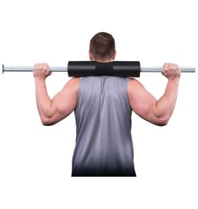 Body-Solid BSTBPAD Premium Hantelpolster