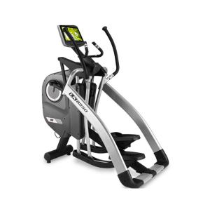 Bicicleta elíptica de paso variable BH G825