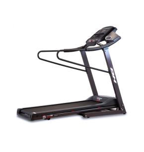 BH Laufband Pioneer Senior mit Handläufen