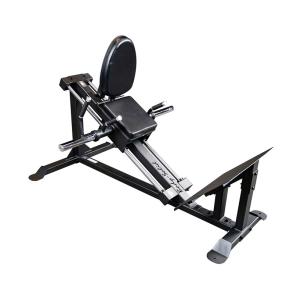 Body-Solid Kompakte Olympische Beinpresse