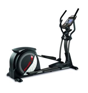 BH Crosstrainer SuperKhronos Multimedia 