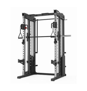 Titanium Strength Kraftstation kabelzugstation dual pulley Commercial 