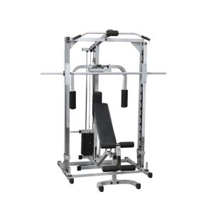 Powerline Smith Maschine Komplettausführung