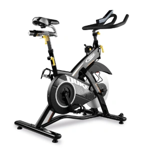 Bicicleta Ciclismo Indoor BH Duke Magnetica H925 Reacondicionada