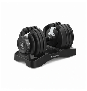 Bowflex Hantel DB52 2 - 24 kg (Einheit)