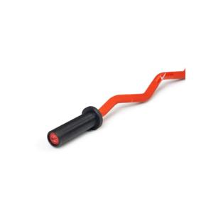 Nike Strength Stange Curl 10 kg
