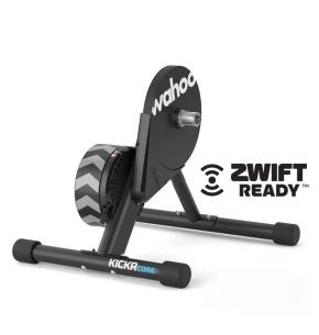 Rodillo de entrenamiento inteligente Wahoo KICKR CORE PowerTrainer